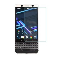      BlackBerry KEYone - Tempered Glass Screen Protector